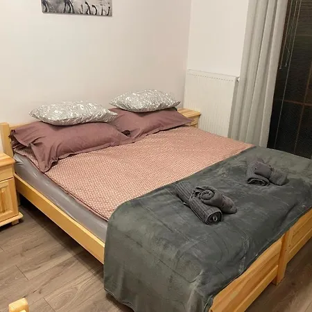 W Legu Natury 3* TEST