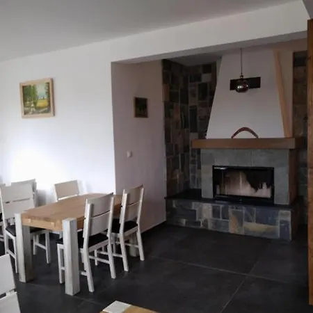 W Legu Natury Gasthof 3*