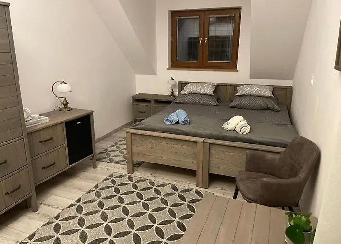 W Legu Natury Konukevi TEST