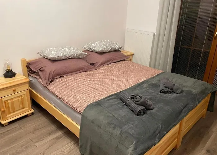 W Legu Natury 3* TEST